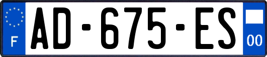 AD-675-ES