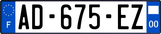 AD-675-EZ