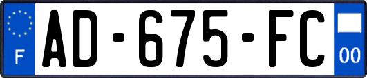 AD-675-FC