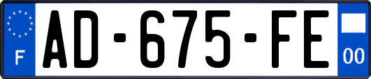 AD-675-FE