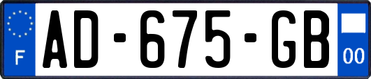 AD-675-GB