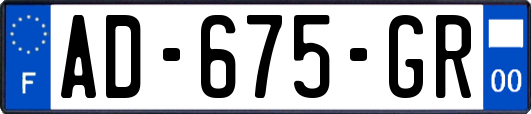 AD-675-GR