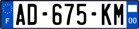 AD-675-KM