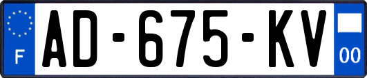 AD-675-KV