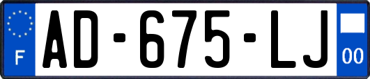 AD-675-LJ