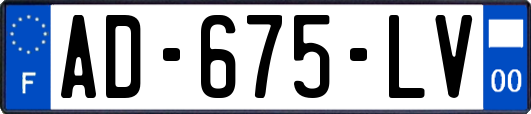 AD-675-LV