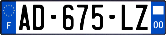 AD-675-LZ