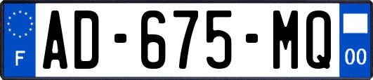 AD-675-MQ