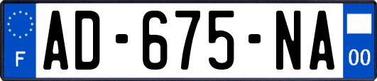 AD-675-NA