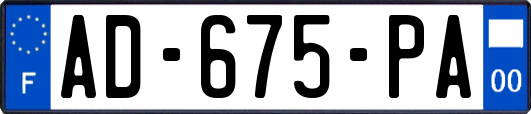 AD-675-PA