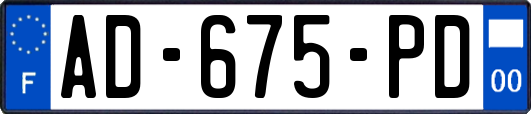 AD-675-PD