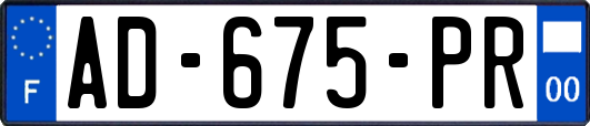 AD-675-PR