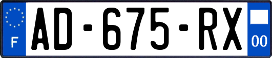 AD-675-RX