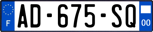 AD-675-SQ