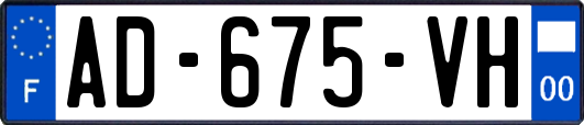 AD-675-VH