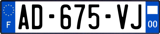 AD-675-VJ