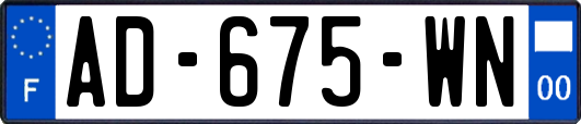 AD-675-WN