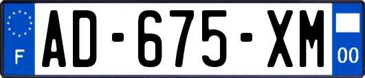 AD-675-XM