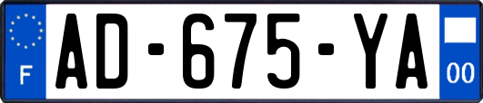 AD-675-YA