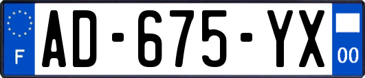 AD-675-YX
