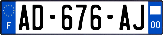 AD-676-AJ