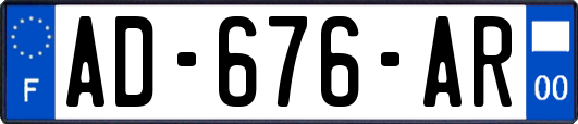 AD-676-AR