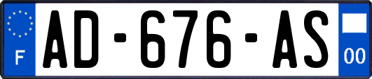 AD-676-AS