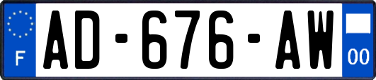 AD-676-AW