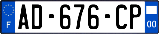 AD-676-CP