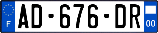 AD-676-DR