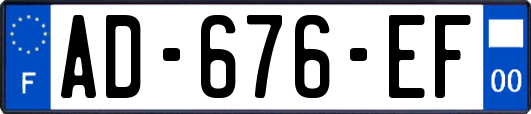 AD-676-EF