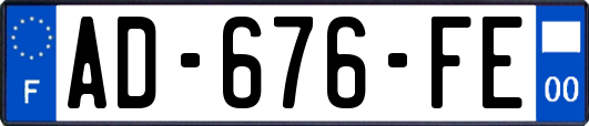 AD-676-FE