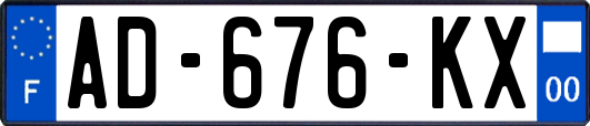AD-676-KX