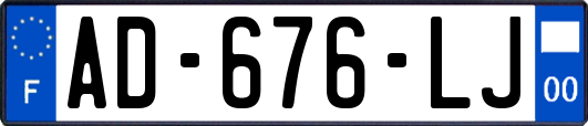 AD-676-LJ