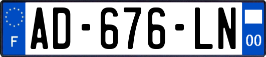 AD-676-LN