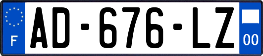 AD-676-LZ