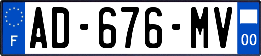 AD-676-MV