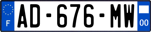 AD-676-MW