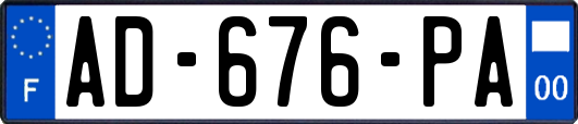 AD-676-PA