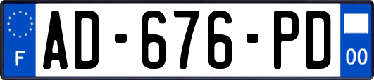 AD-676-PD