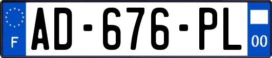 AD-676-PL