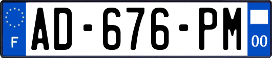 AD-676-PM