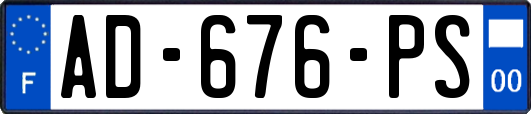 AD-676-PS