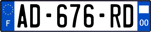 AD-676-RD