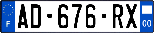 AD-676-RX