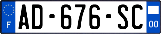 AD-676-SC