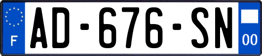 AD-676-SN