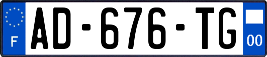 AD-676-TG