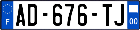 AD-676-TJ