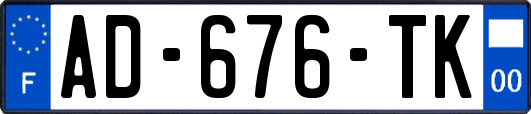 AD-676-TK